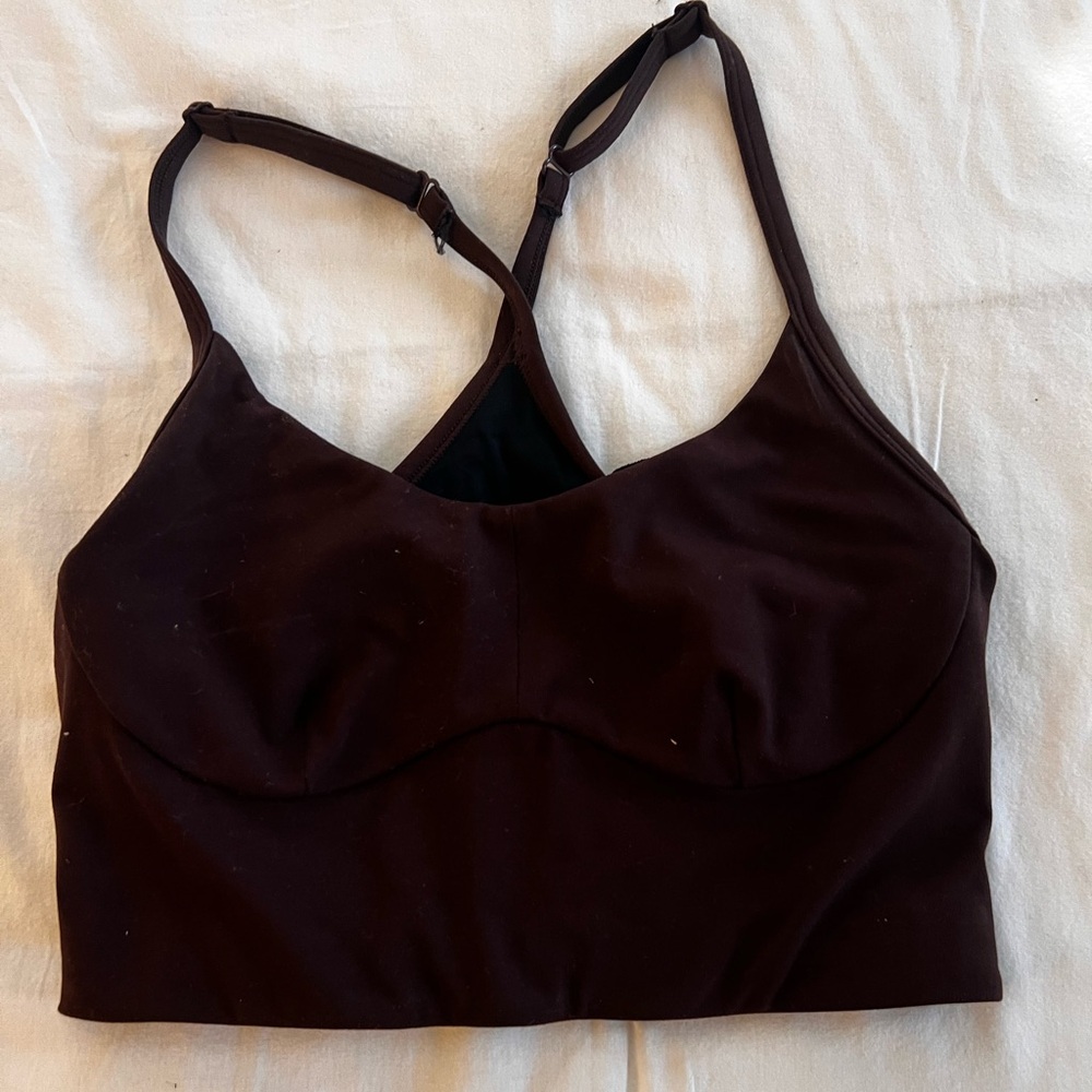 Varley FreeSoft Emmie bra